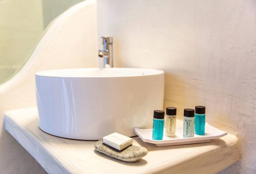 전망이 좋은 마스터 스위트, Pearl On The Cliff Hotel & Suites By Pearl Hotel Collection