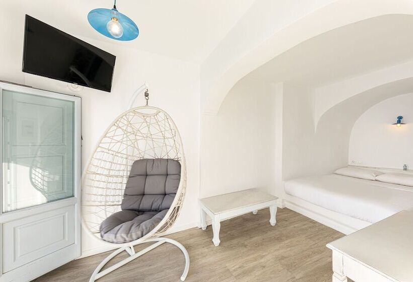 전망 스위트, Pearl On The Cliff Hotel & Suites By Pearl Hotel Collection