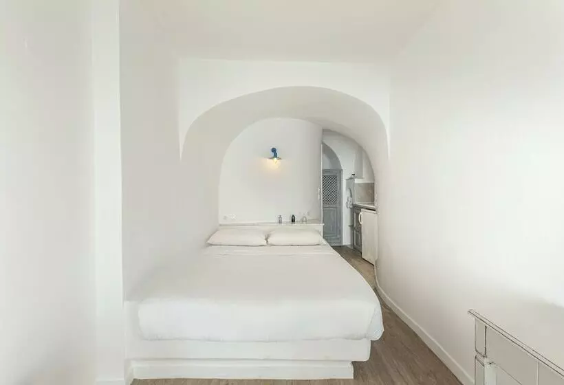 Sviitti Näkymä, Pearl On The Cliff Hotel & Suites By Pearl Hotel Collection