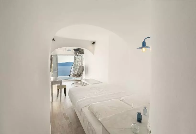 Sviitti Näkymä, Pearl On The Cliff Hotel & Suites By Pearl Hotel Collection