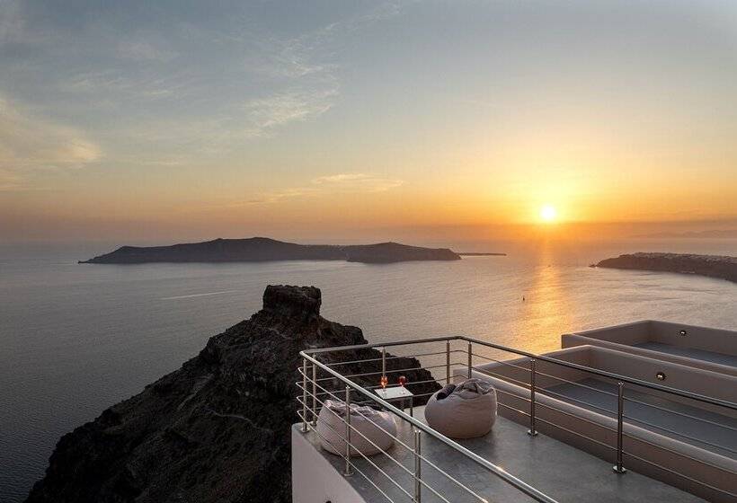 景色の見えるスイートルーム, Pearl On The Cliff Hotel & Suites By Pearl Hotel Collection