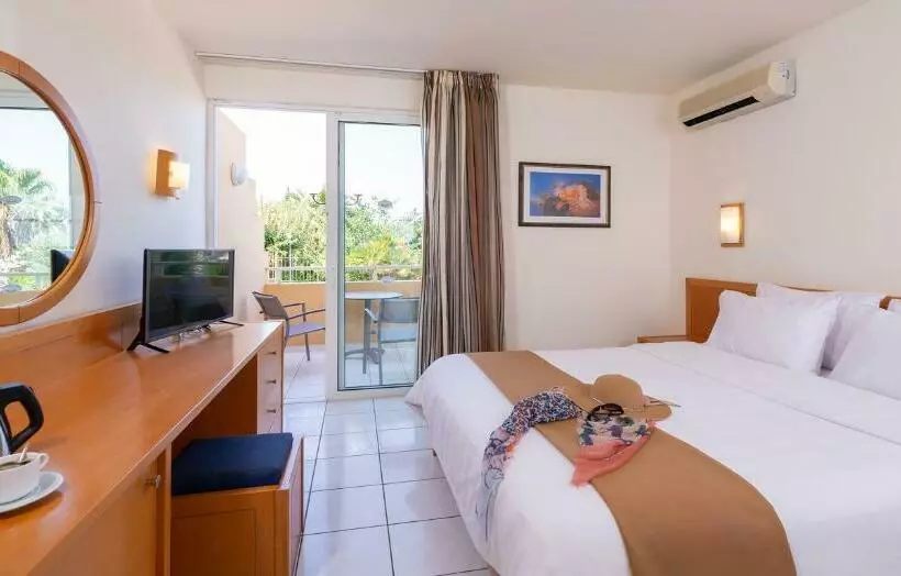 Standard Room Mountain View