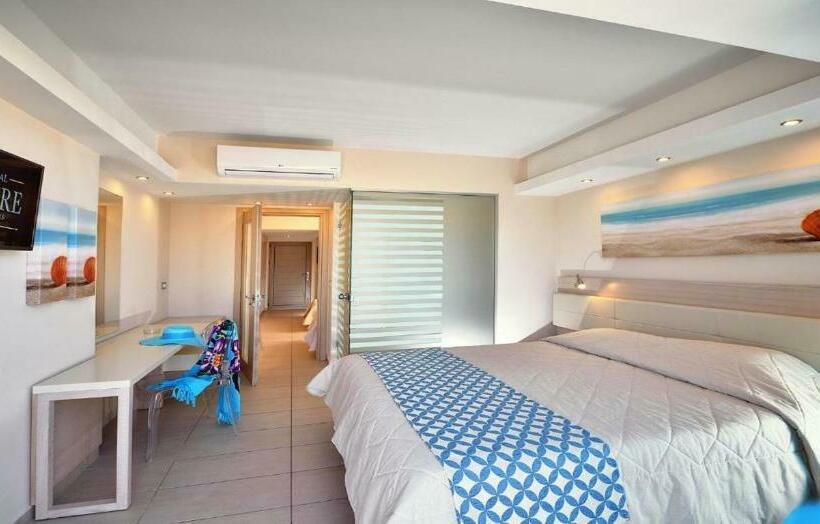 חדר משפתחתי סופריור, Royal & Imperial Belvedere Resort