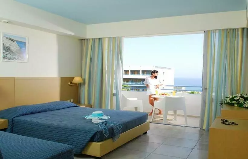 Standard Room Sea View
