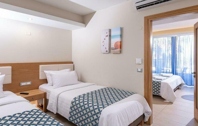 סוויטה משפחתית, Royal & Imperial Belvedere Resort