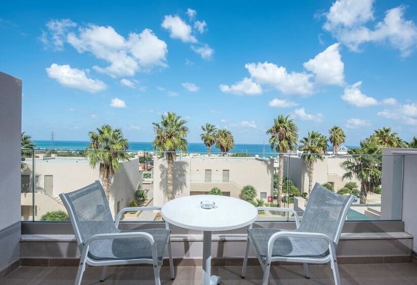 חדר סופריור נוף לים, Royal & Imperial Belvedere Resort
