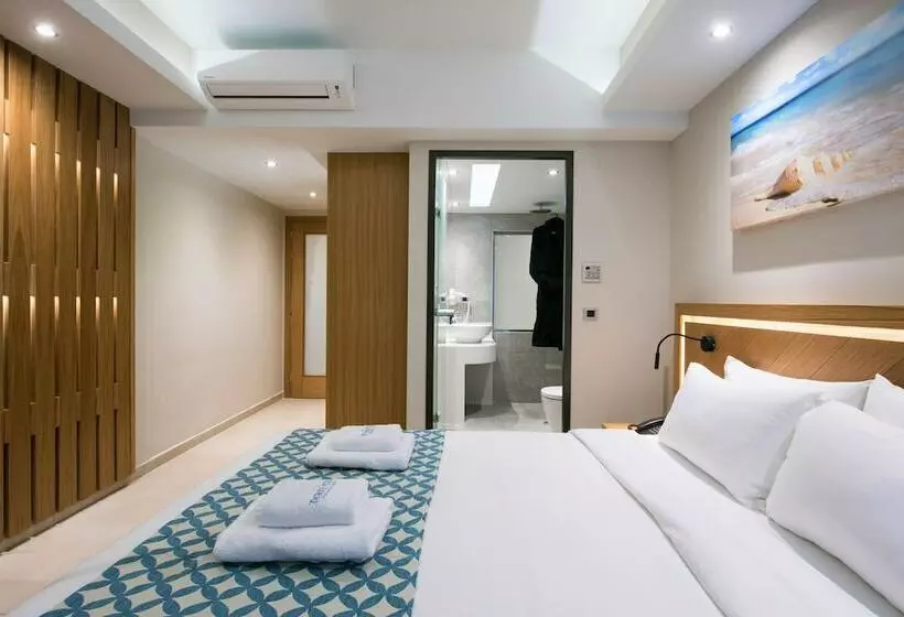 Suite Sea View