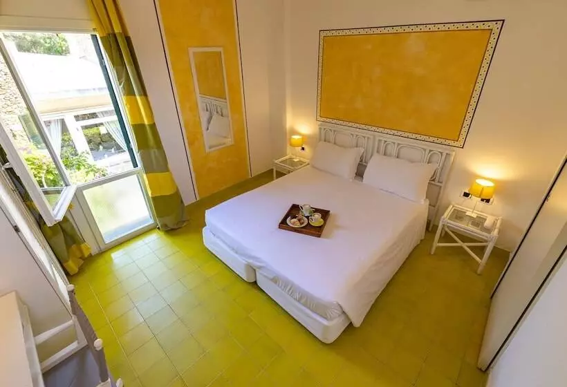 اتاق استاندارد, Unahotels Club Hotel Ancora