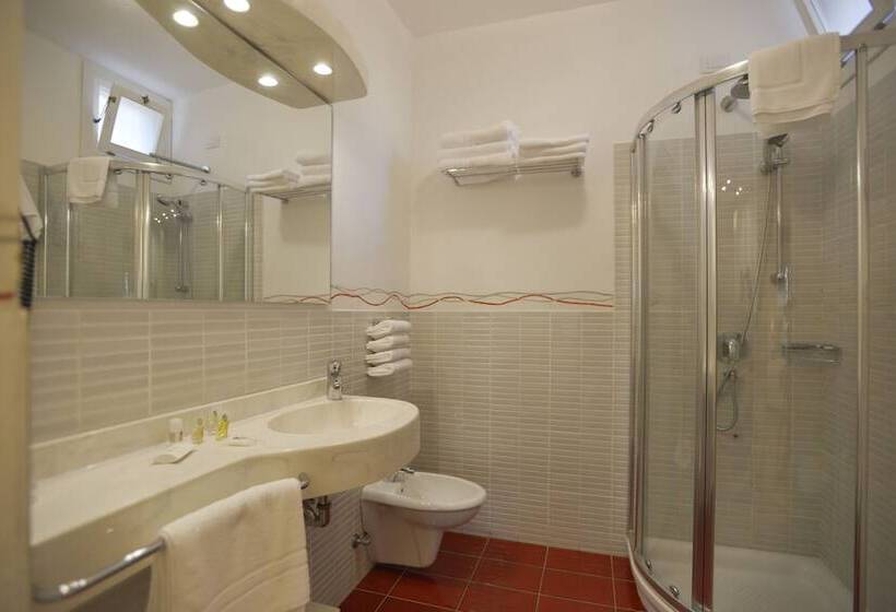 Номер Superior, Unahotels Club Hotel Ancora