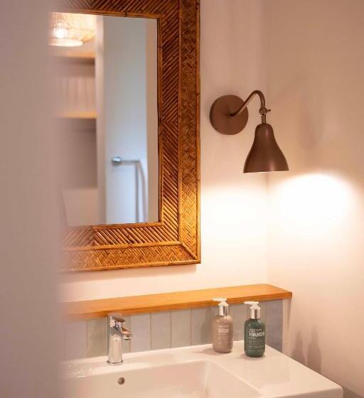 コンフォートルーム, Veranda Grand Baie Hotel & Spa