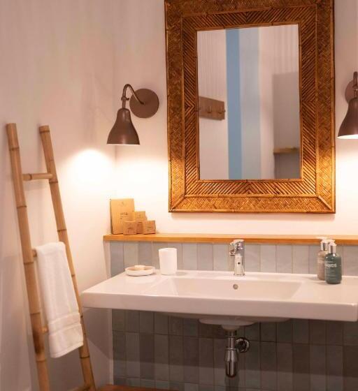 コンフォートルーム, Veranda Grand Baie Hotel & Spa