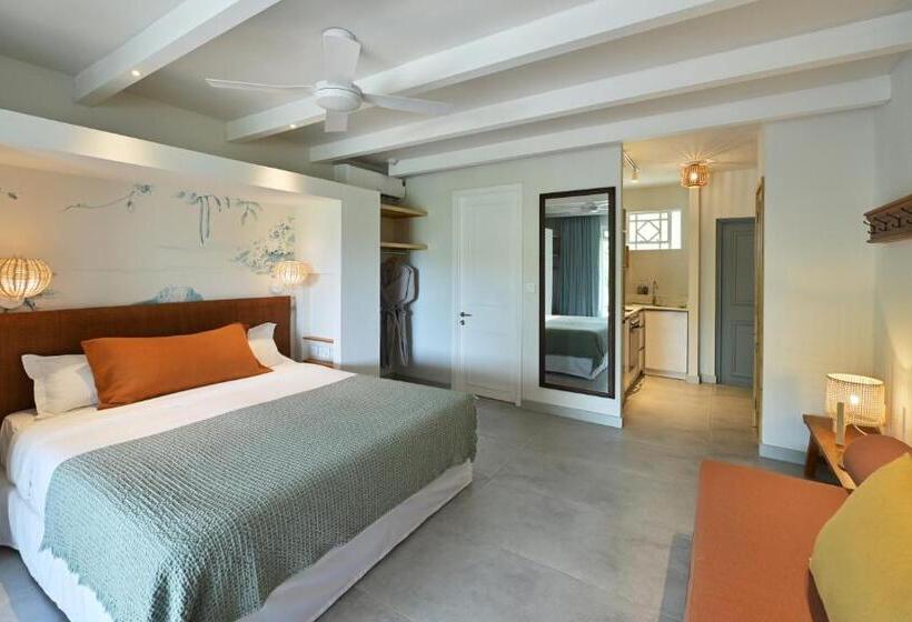 آپارتمان 1 خوابه, Veranda Grand Baie Hotel & Spa