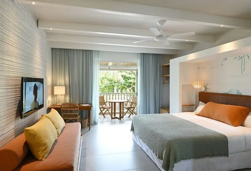 آپارتمان 1 خوابه, Veranda Grand Baie Hotel & Spa