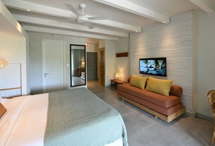 آپارتمان 1 خوابه, Veranda Grand Baie Hotel & Spa