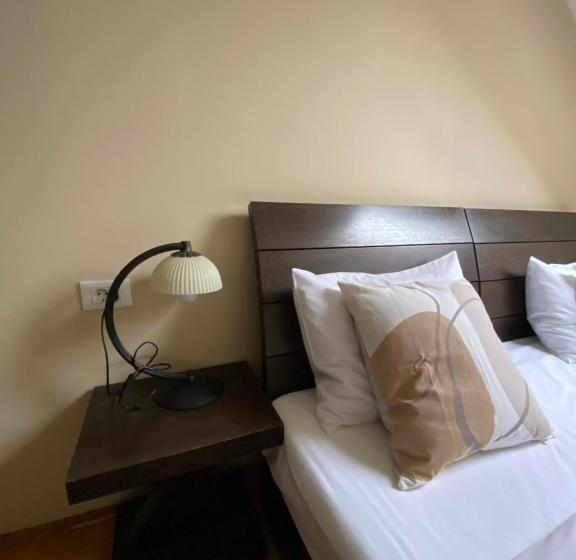 Апартаменты 1 Спальня, Cetatuia