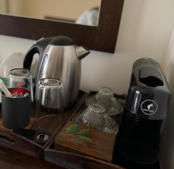 Апартаменты 1 Спальня, Cetatuia