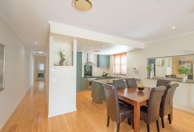 带1个卧室的公寓, Colonial Resort Noosa