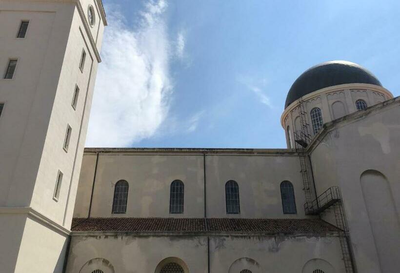اتاق کلاسیک سه تخته, B&b Al Duomo Milazzo