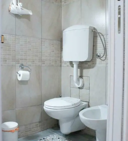 Deluxe-huone King-vuode, B&b L Angelica