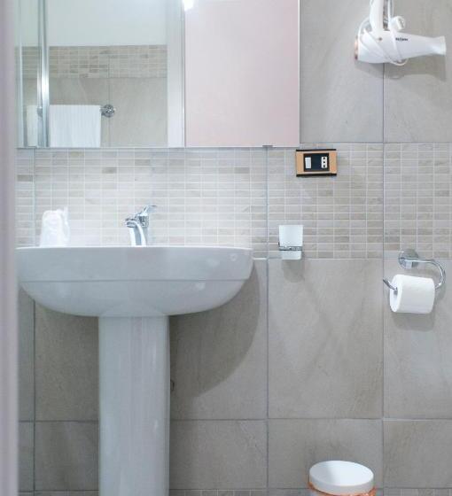 带大床的豪华间, B&b L Angelica