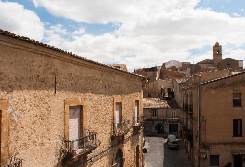 四人标准间, B&b L Angelica