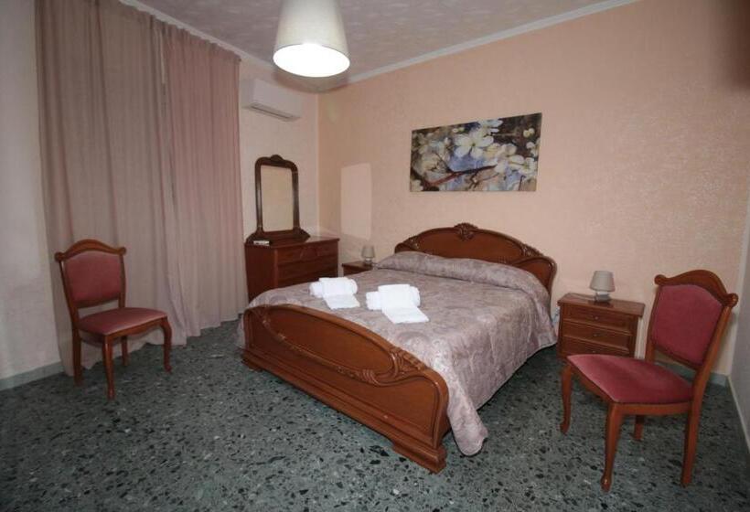 经典四人房间, B&b L Angelica