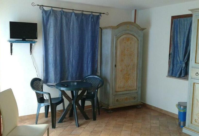 חדר סטנדרט, B&b Su Acu