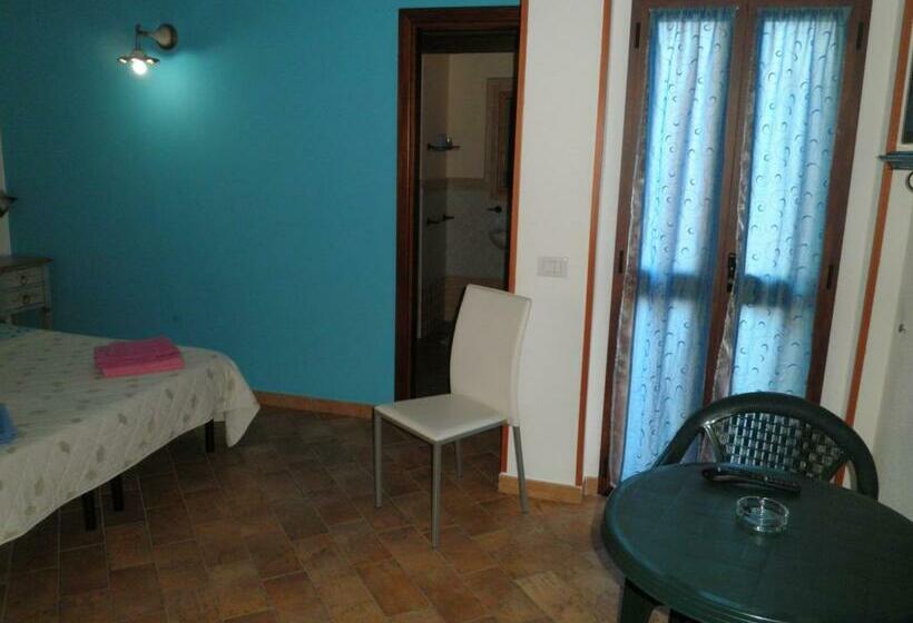 اتاق استاندارد, B&b Su Acu