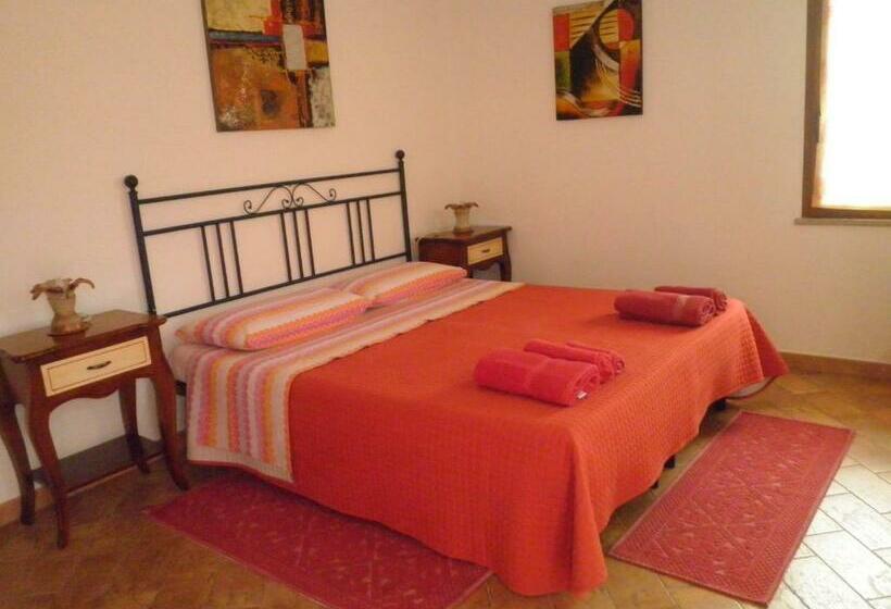 اتاق استاندارد, B&b Su Acu