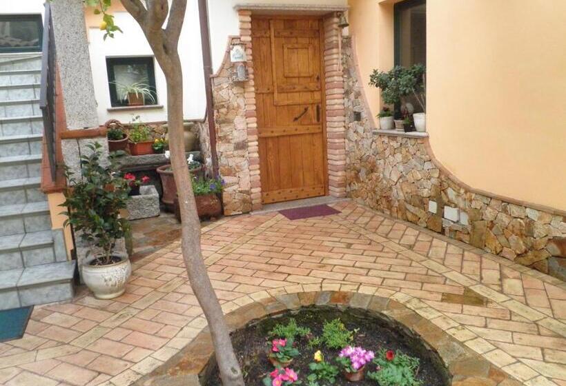 Deluxe Room Mountain View, B&b Su Acu