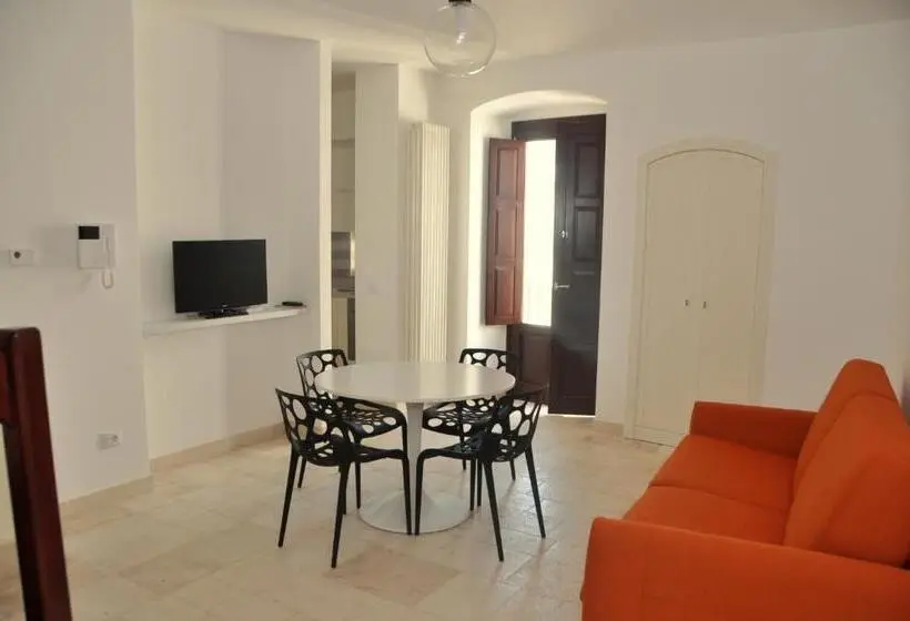 Suite with Terrace, Porta Barsento
