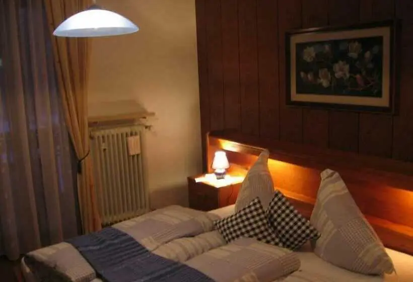 Standard-huone Vuoristonäkymä, Bergchalet Hotel Reinerhof