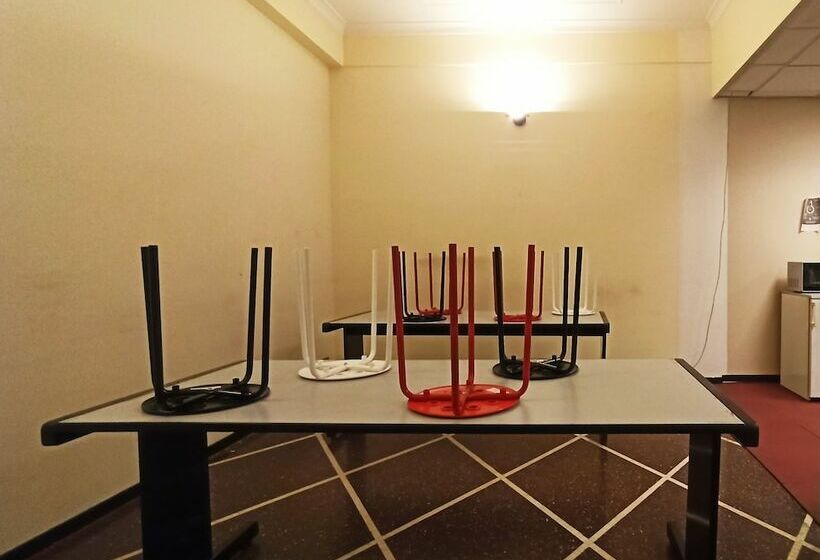 Chambre Basic, Le Case Della Ste   Hostel Grattacielo