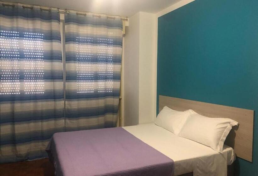 اتاق استاندارد با سرویس بهداشتی مشترک, Venice Diamond