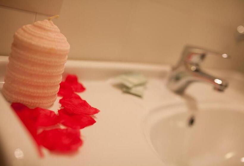 스탠다드 룸, B&b Al Palazzo