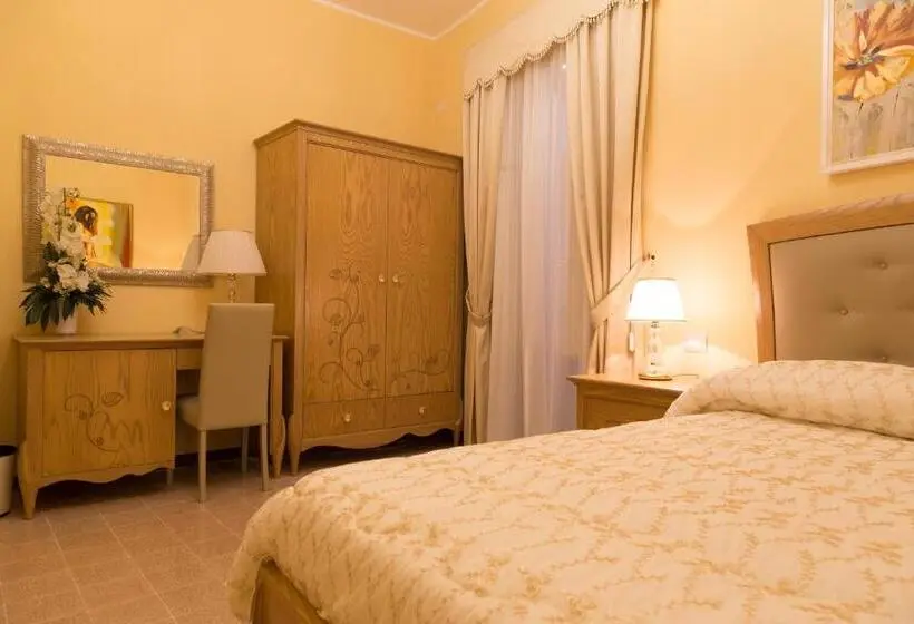 اتاق استاندارد, B&b Al Palazzo