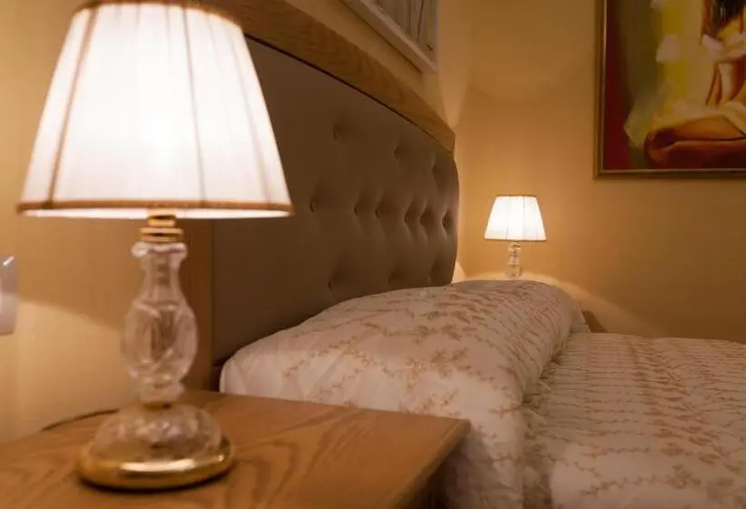 اتاق استاندارد, B&b Al Palazzo