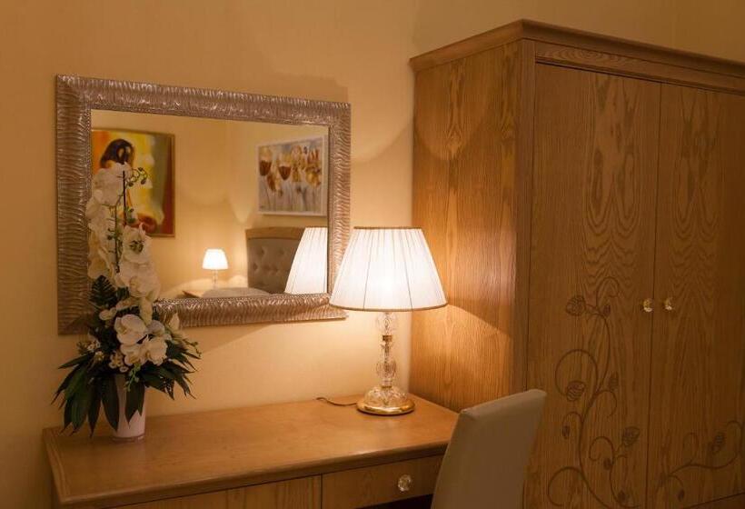 标准间, B&b Al Palazzo