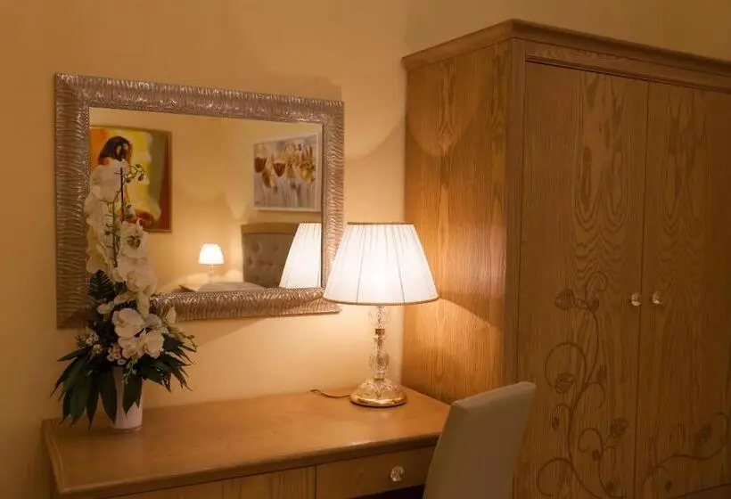 اتاق استاندارد, B&b Al Palazzo