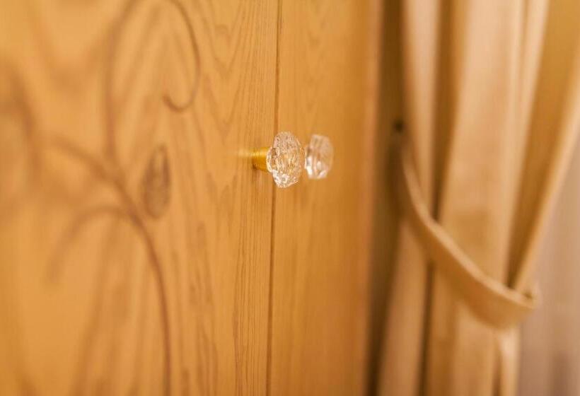 标准间, B&b Al Palazzo