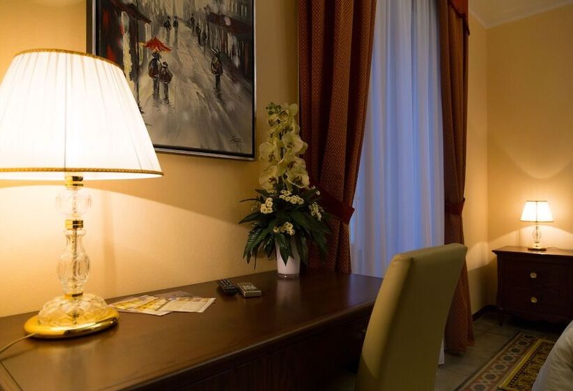스탠다드 룸, B&b Al Palazzo