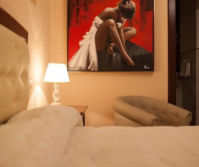 标准间, B&b Al Palazzo