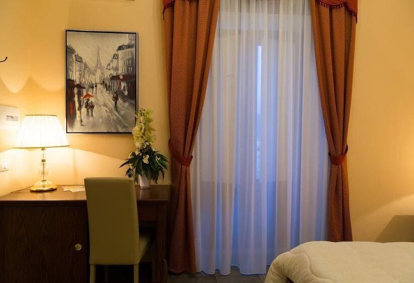 스탠다드 룸, B&b Al Palazzo