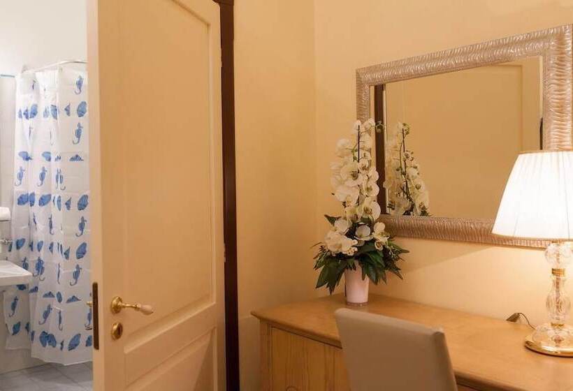 标准间, B&b Al Palazzo