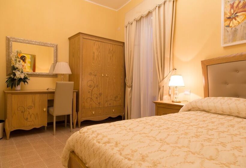 标准间, B&b Al Palazzo