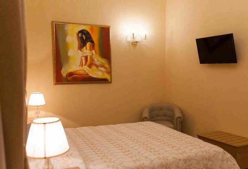 标准间, B&b Al Palazzo