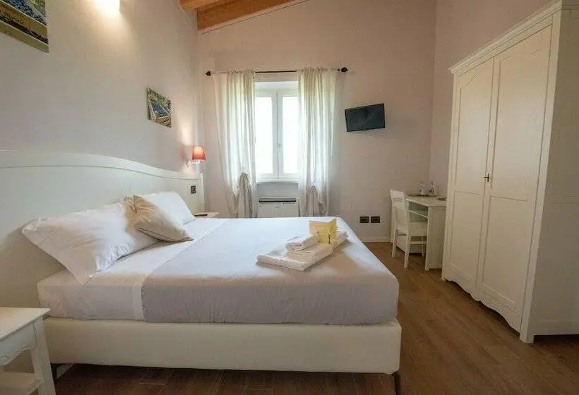 １ベッドルームアパートメント, Le Bignele   Alloggio Agrituristico
