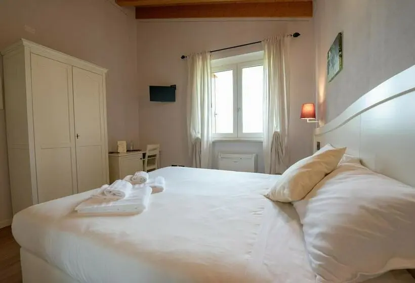 １ベッドルームアパートメント, Le Bignele   Alloggio Agrituristico
