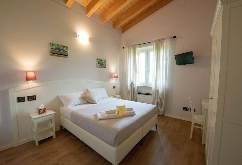 Апартаменты Классик 1 Спальня, Le Bignele   Alloggio Agrituristico