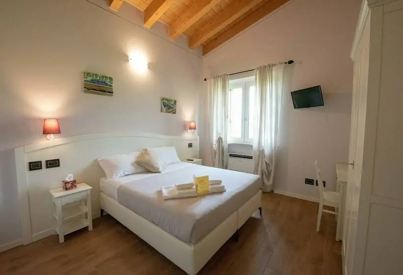 １ベッドルームアパートメント, Le Bignele   Alloggio Agrituristico